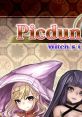 Picdun 2: Witch's Curse Dungeon RPG Picdun 2 ダンジョンRPG ピクダン2 - Video Game Video game from Picdun 2: Witch's Curse