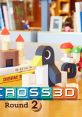 Picross 3D: Round 2 Rittai Picross 2 立体ピクロス2 - Video Game Video game from Picross 3D: Round 2 Rittai Picross 2