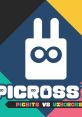 Picross X: Picbits VS Uzboross ピクロスX：ピクビッツVSウツボロス - Video Game Video game from Picross X: Picbits VS