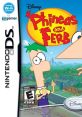 Phineas and Ferb - Video Game Video game from Phineas and Ferb for DS. Published by Disney Interactive (2009).