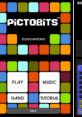 PiCTOBiTS Original - Video Game Video game from PiCTOBiTS Original for DS.