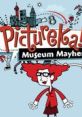 Pictureka!: Museum Mayhem - Video Game Video game from Pictureka!: Museum Mayhem for Windows. Published by Electronic Arts,