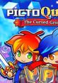 PictoQuest: The Cursed Grids - Video Game Video game from PictoQuest: The Cursed Grids for Android, iOS, Mobile, PS4,