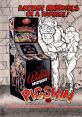 Pigskin 621 A.D. (Midway MCR-68K) Jerry Glanville's Pigskin Footbrawl - Video Game Video game from Pigskin 621 A.D. (Midway