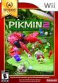 Pikmin 2 Wii de Asobu - Pikmin 2 New Play Control! Pikmin 2 - Video Game Video game from Pikmin 2 Wii de Asobu - Pikmin 2