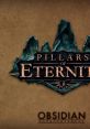 Pillars of Eternity Official - Video Game Video game from Pillars of Eternity Official for Windows. Published by Obsidian