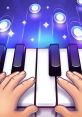 Piano app by Yokee - Video Game Video game from Piano app by Yokee. 