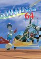 Pilotwings 64 パイロットウイングス64 - Video Game Video game from Pilotwings 64 パイロットウイングス64 for N64, Switch.