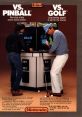Pinball (VS. System) - Video Game Music