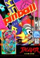 Pinball Fantasies - Video Game Video game from Pinball Fantasies for Atari Jaguar. Published by 21st Century Entertainment,