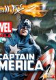 Pinball FX2 - Captain America Table - Video Game Video game from Pinball FX2 - Captain America Table for Windows, Xbox 360.