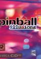 Pinball Illusions (CD32) - Video Game Video game from Pinball Illusions (CD32) for Amiga. Published by 21st Century