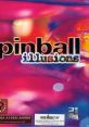 Pinball Illusions - Video Game Video game from Pinball Illusions for Amiga. Published by 21st Century Entertainment, DICE