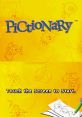 Pictionary - Video Game Video game from Pictionary for DS. Published by THQ (2010).