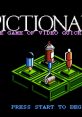 Pictionary - The Game of Video Quick Draw - Video Game Video game from Pictionary - The Game of Video Quick Draw for NES.