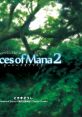 Pieces of Mana 2 - Video Game Music
