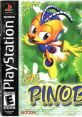Pinobee Pinobee no Daibōken
ピノビィーの大冒険 - Video Game Music