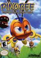 Pinobee: Wings of Adventure Pinobee no Daibouken: Quest of Heart
ピノビィーの大冒険 - Video Game Music