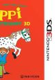 Pippi Longstocking 3D Peppi Pitkätossu 3D Pippi Langstrumpf 3D Pippi Långstrump 3D - Video Game Video game from Pippi