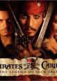 Pirates of the Caribbean - The Legend of Jack Sparrow - Video Game Video game from Pirates of the Caribbean - The Legend of