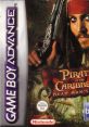 Pirates of the Caribbean: Dead Man's Chest - Remastered Pirates of the Caribbean: Dead Man's Chest GBA (Official Remastered