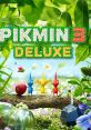 Pikmin 3 Deluxe ピクミン3 デラックス - Video Game Video game from Pikmin 3 Deluxe ピクミン3 デラックス for Switch.