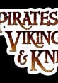 Pirates, Viking And Knights II - Video Game Music