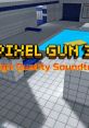 Pixel Gun 3D - Video Game Video game from Pixel Gun 3D for Android, iOS, Windows. Published by Cubic Games (2013). Uploaded