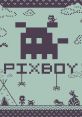 Pixboy DotBoy
ドットボーイ - Video Game Music