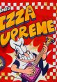 Pizza Supreme RichaadEB's Pizza Supreme - Video Game Music