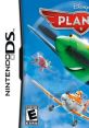 Planes Disney Planes - Video Game Video game from Planes Disney Planes for DS. Published by Disney (2013). 