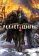 Planet Alcatraz 2 Санитары подземелий 2: Охота за чёрным квадратом - Video Game Video game from Planet Alcatraz 2