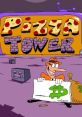 Pizza Tower Early Build Test OST Pizza Tower Demo 0 Pizza Tower ETB - Video Game Video game from Pizza Tower Early Build