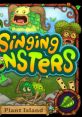 Plant Island My Singing Monsters - Plant Island - Video Game Video game from Plant Island My Singing Monsters - Plant