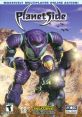 PlanetSide - Video Game Video game from PlanetSide. Published by Sony Online Entertainment, Ubisoft (2003). 