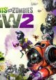 Plants vs Zombies: Garden Warfare 2 PVZ GW2 PVZ Garden Warfare 2 - Video Game Video game from Plants vs Zombies: Garden