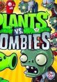 Plants vs. Zombies - Video Game Video game from Plants vs. Zombies for DS. Published by PopCap Games (2011). 