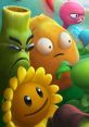 Plants vs. Zombies: Adventures - Video Game Video game from Plants vs. Zombies: Adventures for Online. Published by