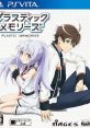 Plastic Memories プラスティック・メモリーズ - Video Game Video game from Plastic Memories プラスティック・メモリーズ for