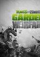 Plants vs. Zombies - Garden Warfare - Video Game Video game from Plants vs. Zombies - Garden Warfare for PS3, PS4, PS5,