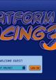 Platform Racing 3 (Reborn) (Flash Game) - Video Game Video game from Platform Racing 3 (Reborn) (Flash Game). 