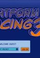 Platform Racing 3 (Reborn) (Flash Game) - Video Game Music