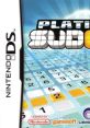 Platinum Sudoku - Video Game Video game from Platinum Sudoku for DS. Published by Ubisoft (2007).