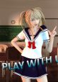 Play with Us! - Video Game Video game from Play with Us! for Online. Published by Love-Joint, Palmer (2016). Uploaded by