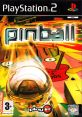 Play It Pinball Pinball American Arcade アメリカン・アーケード - Video Game Video game from Play It Pinball Pinball