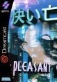 Pleasant Specter (Prototype) - Video Game Video game from Pleasant Specter (Prototype) for Dreamcast. Published by