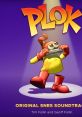 Plok Original SNES - Video Game Music