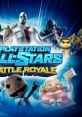 PlayStation All-Stars Battle Royale - Video Game Video game from PlayStation All-Stars Battle Royale for PS Vita, PS3.