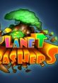 Planet Crashers - Video Game Video game from Planet Crashers for 3DS. Published by UTV Ignition (2012). Uploaded by