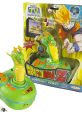 Plug It In & Play TV Games: Dragon Ball Z Dragon Ball Z TV game - Video Game Video game from Plug It In & Play TV Games: